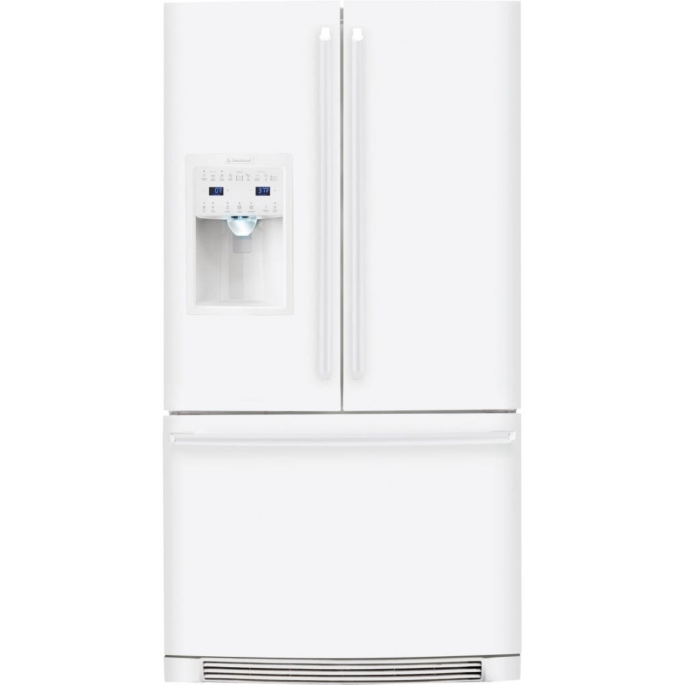 Electrolux EI23BC35KW White