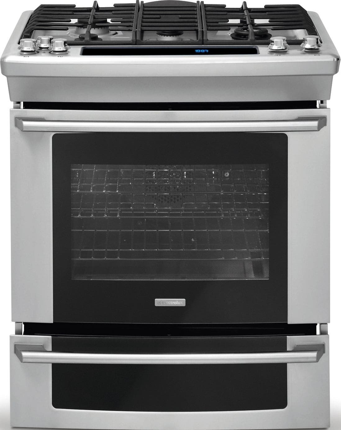 Electrolux EW30GS75KS Stainless Steel