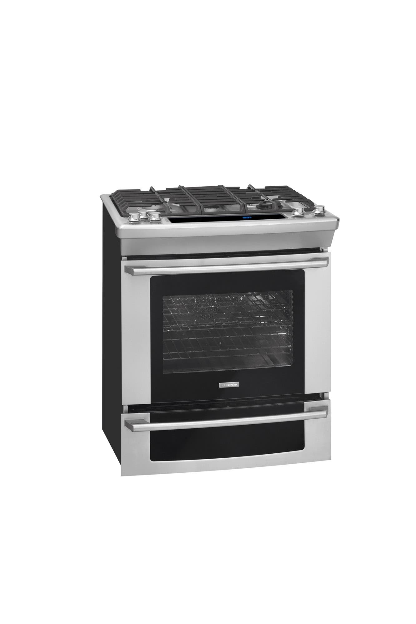 Electrolux EW30GS75KS Stainless Steel