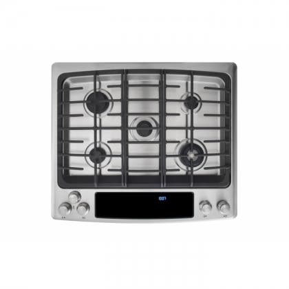 Electrolux EW30GS75KS Stainless Steel