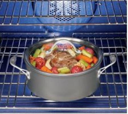 Electrolux EW30GS75KS Stainless Steel