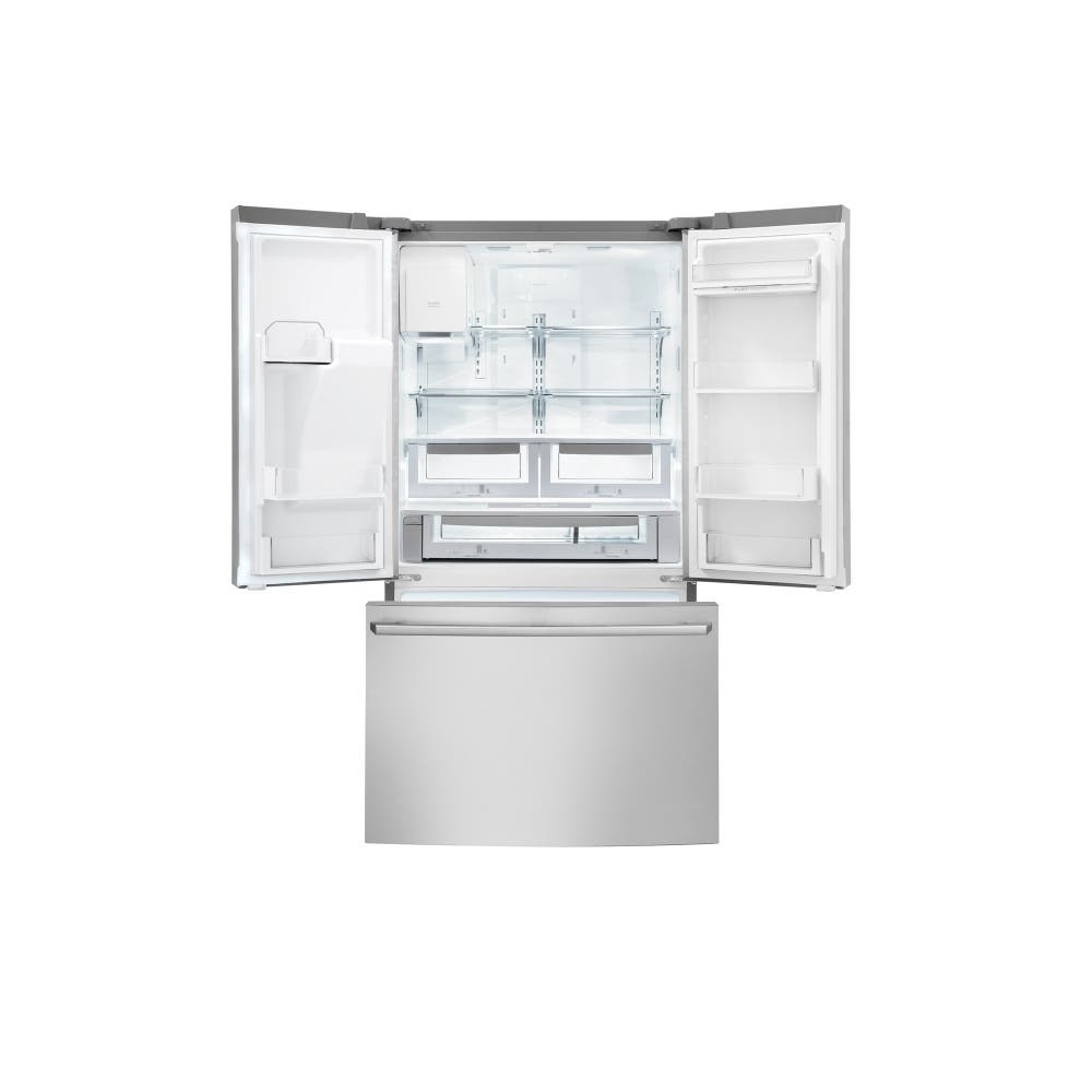 Electrolux EI28BS65KS Stainless Steel