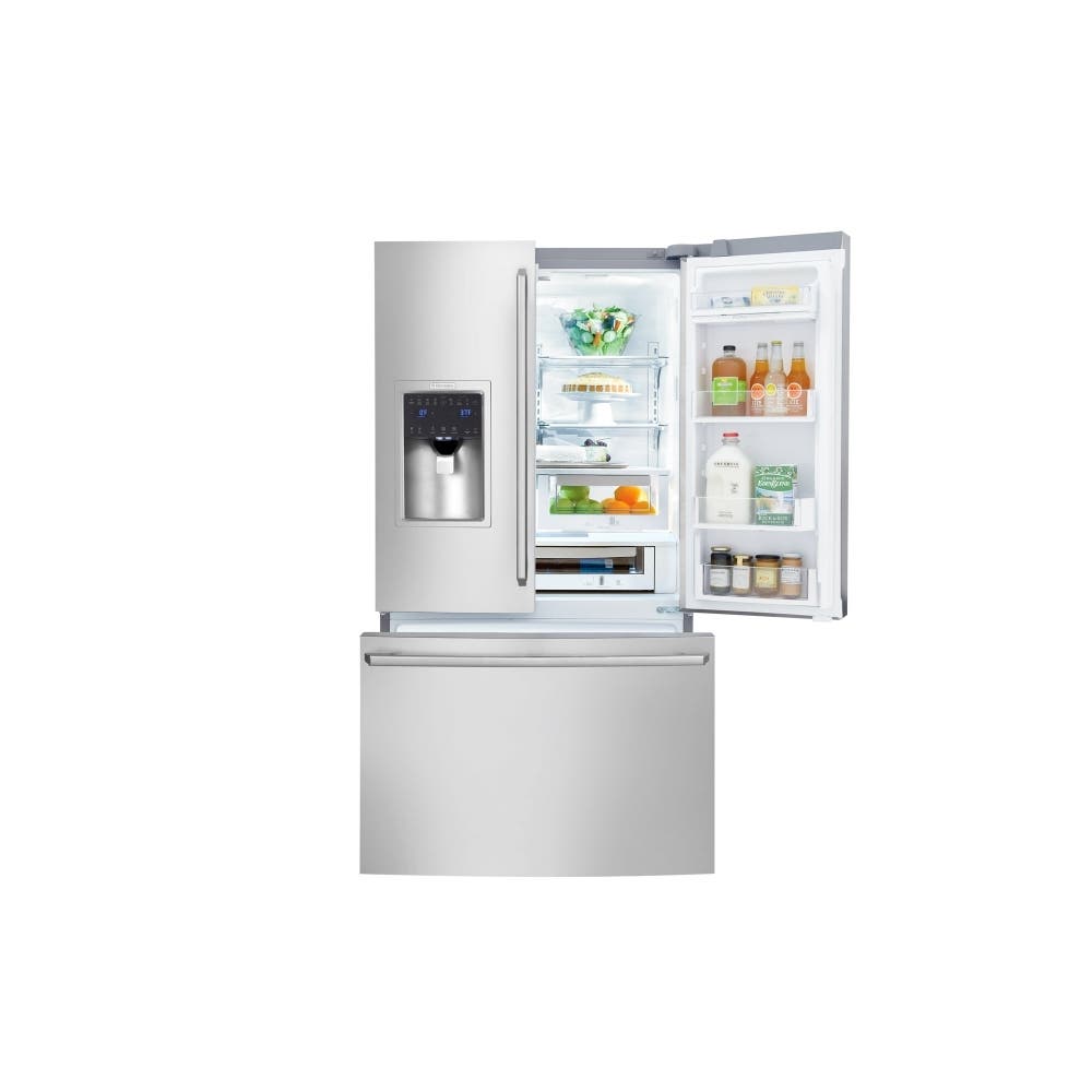 Electrolux EI28BS65KS Stainless Steel