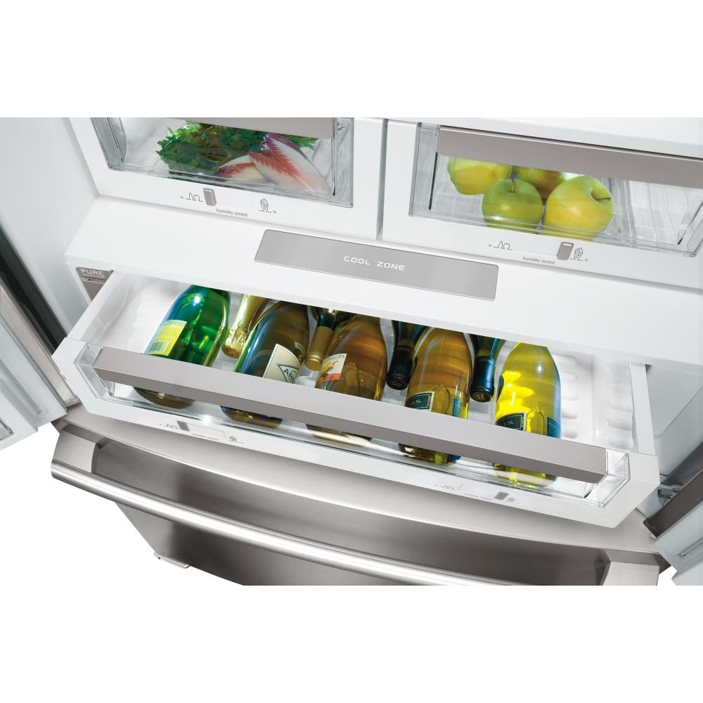 Electrolux EI23BC65KS Stainless Steel