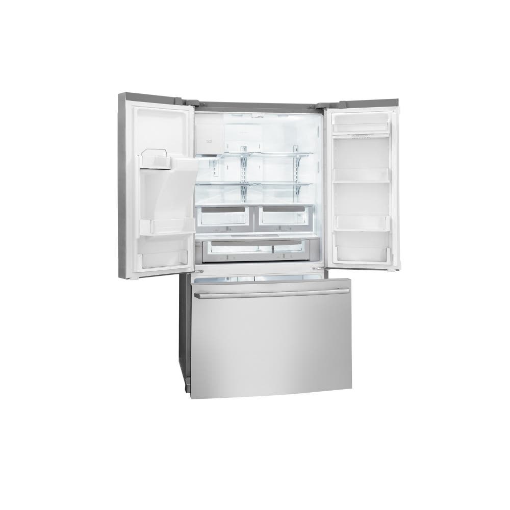 Electrolux EI23BC65KS Stainless Steel