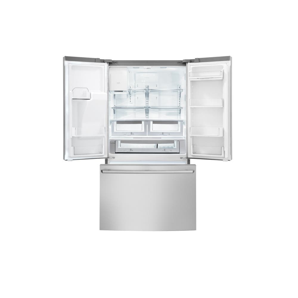 Electrolux EI23BC65KS Stainless Steel