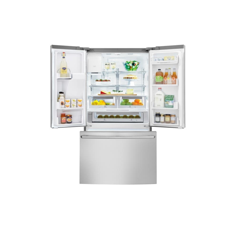 Electrolux EI23BC65KS Stainless Steel