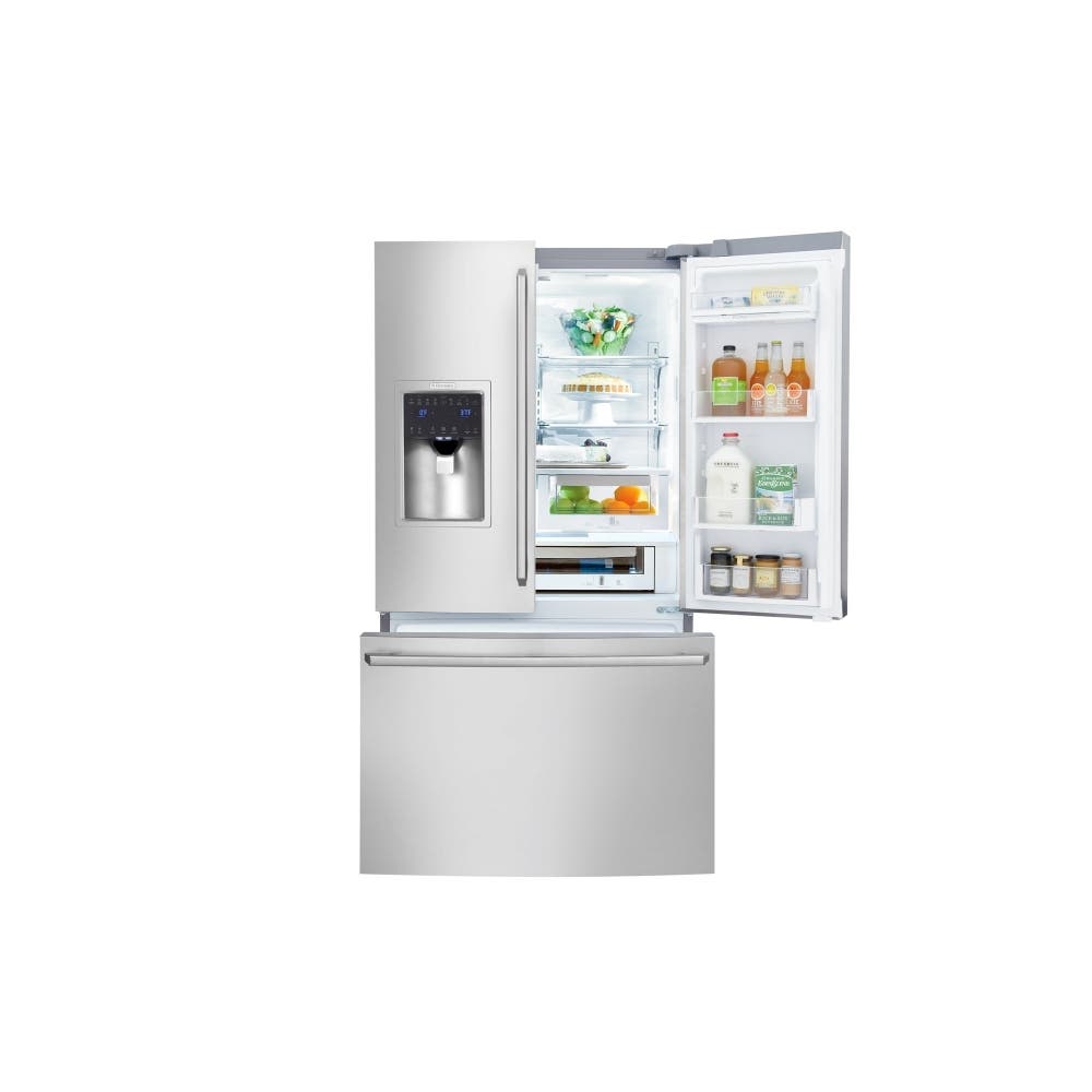 Electrolux EI23BC65KS Stainless Steel
