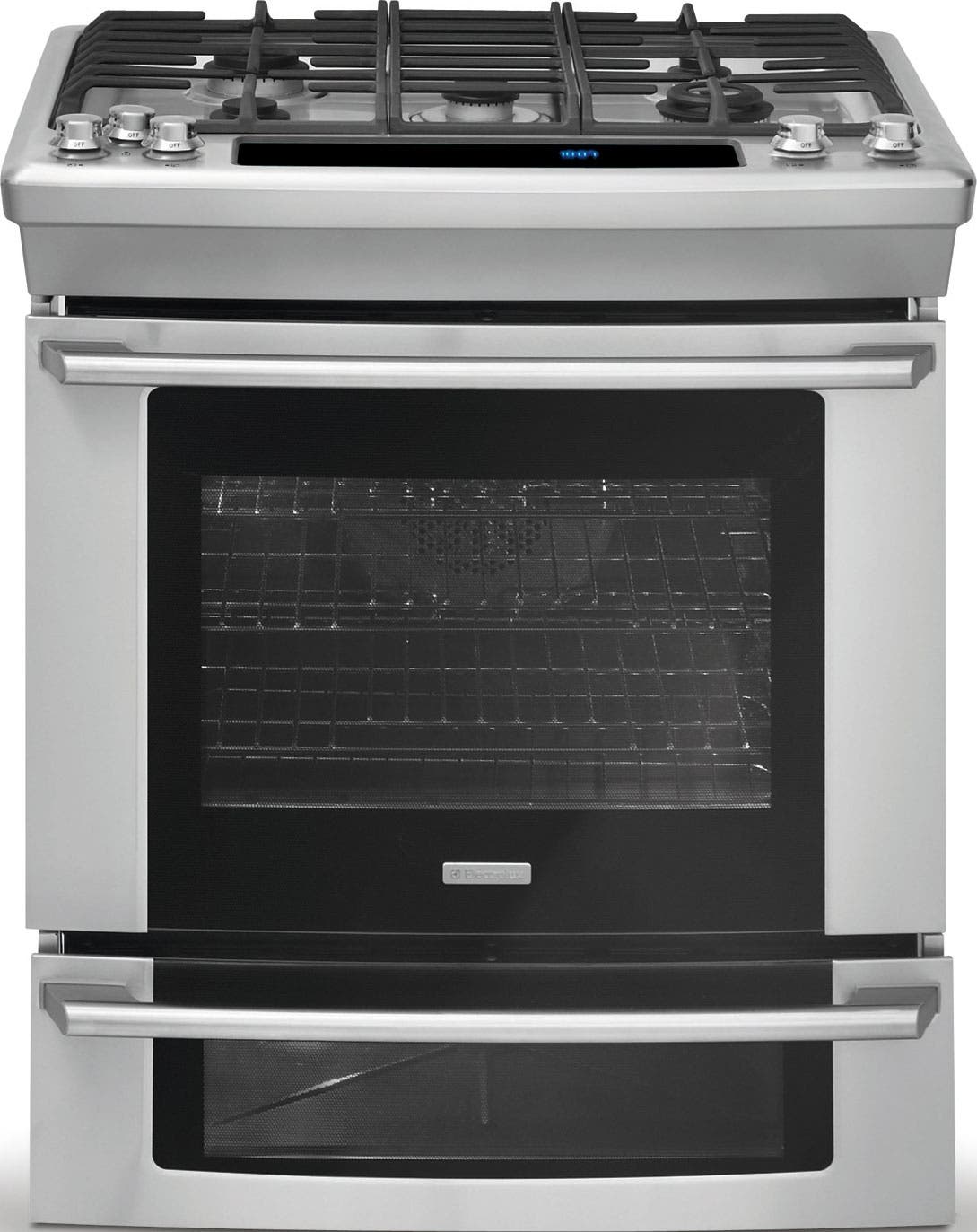 Electrolux EW30DS75KS Stainless Steel