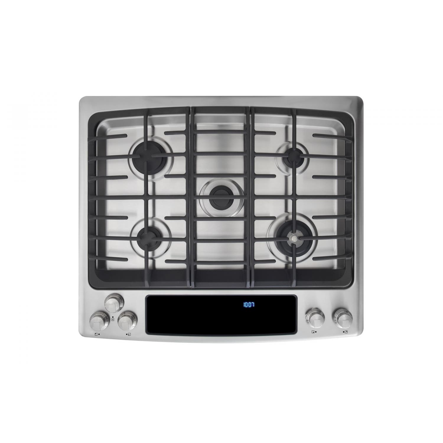 Electrolux EW30DS75KS Stainless Steel