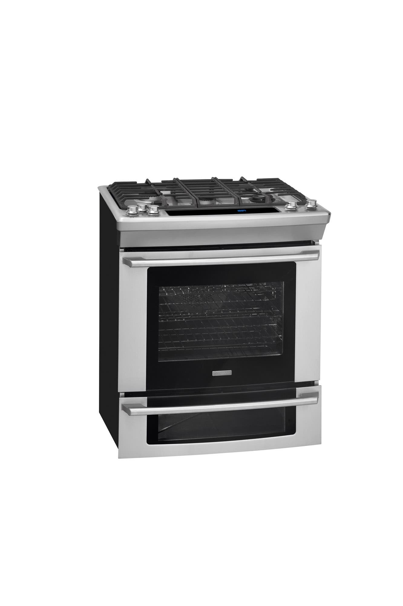 Electrolux EW30DS75KS Stainless Steel