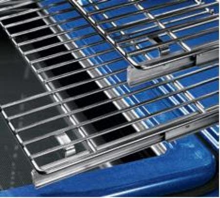 Electrolux EW30DS75KS Stainless Steel