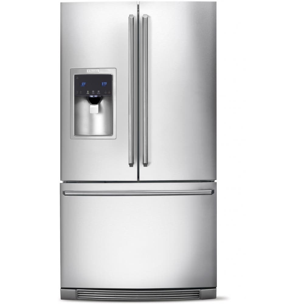 Electrolux EW28BS85KS Stainless Steel