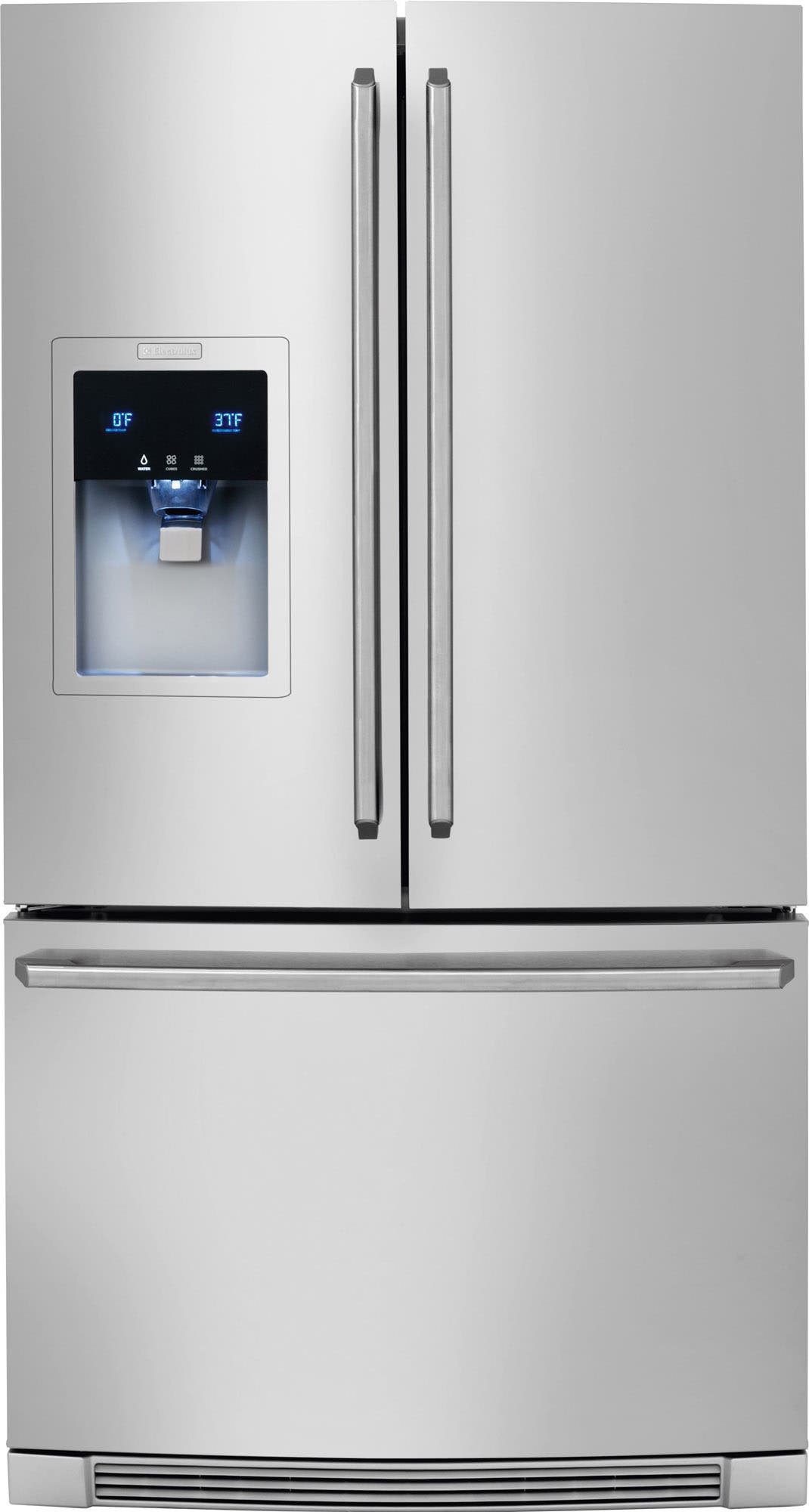 Electrolux EW23BC85KS Stainless Steel