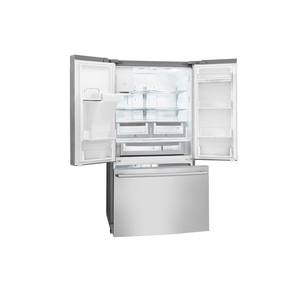 Electrolux EW23BC85KS Stainless Steel