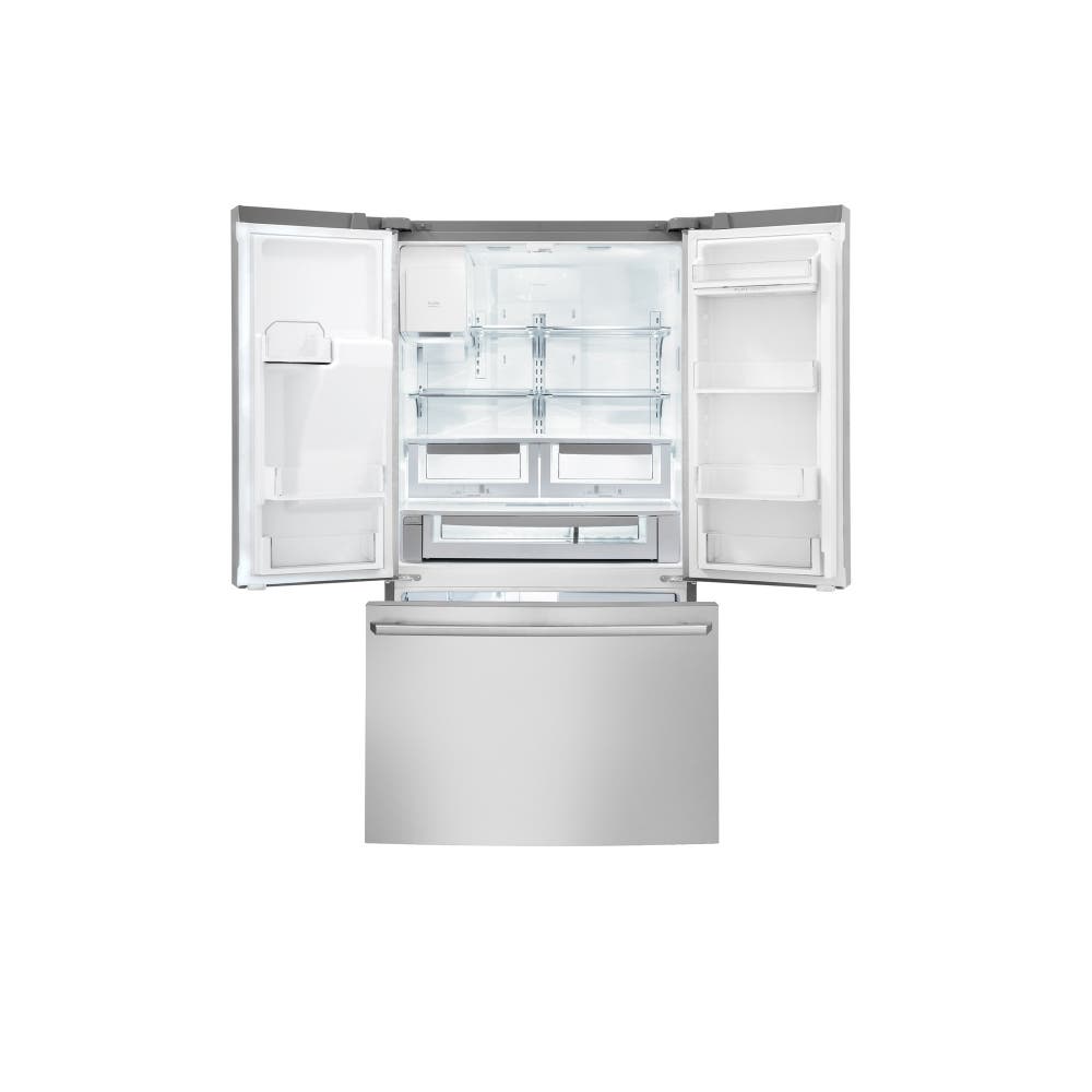 Electrolux EW23BC85KS Stainless Steel