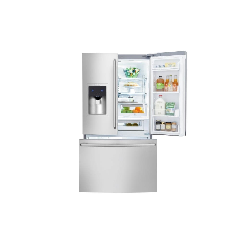 Electrolux EW23BC85KS Stainless Steel