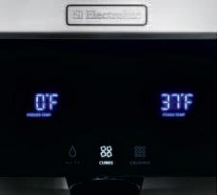 Electrolux EW23BC85KS Stainless Steel