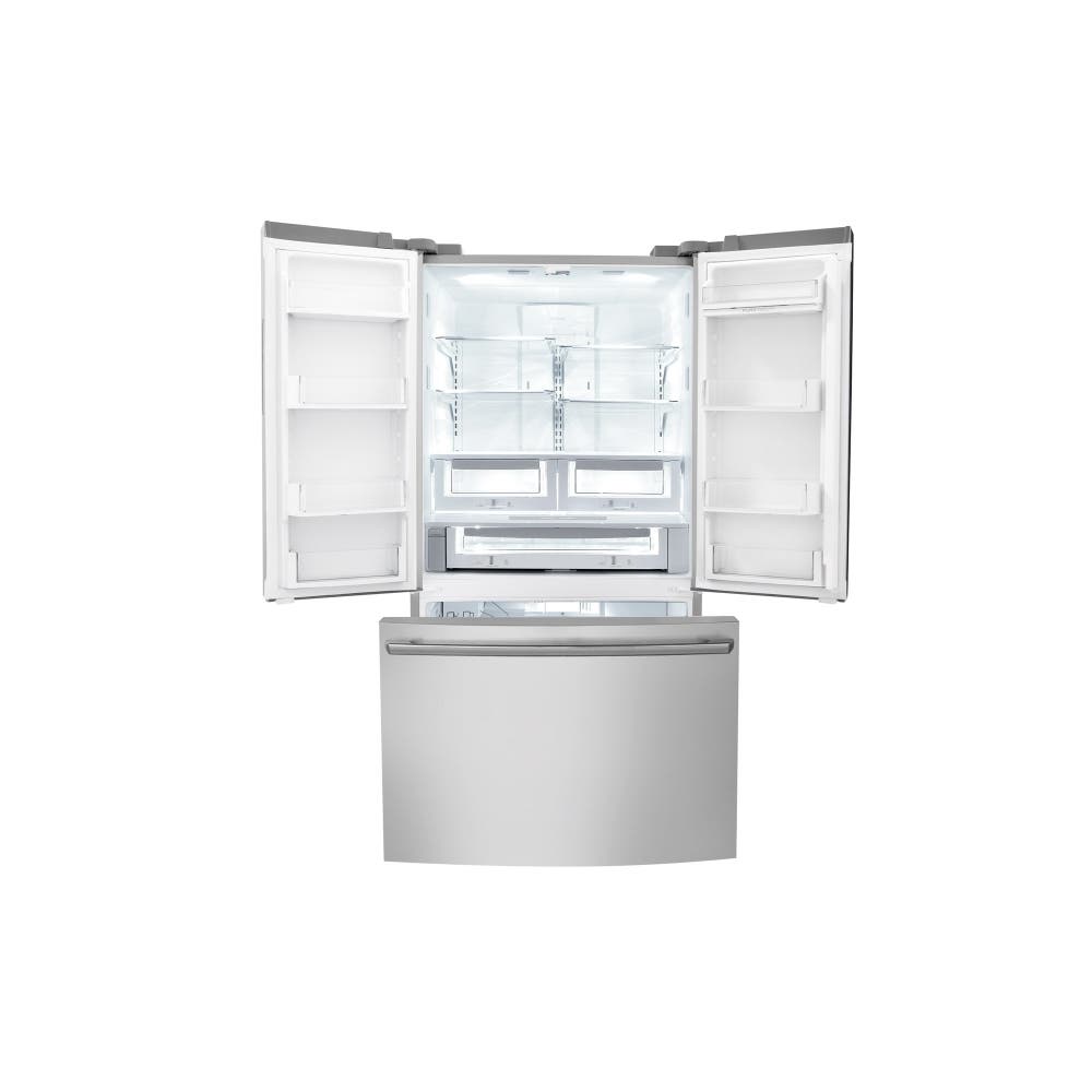 Electrolux EI23BC60KS Stainless Steel