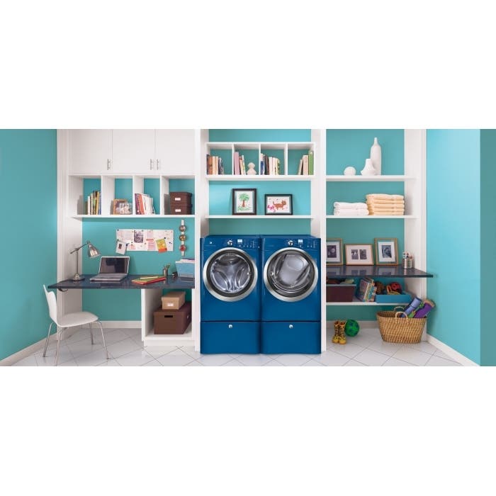 Electrolux EIMED55IMB Mediterranean Blue