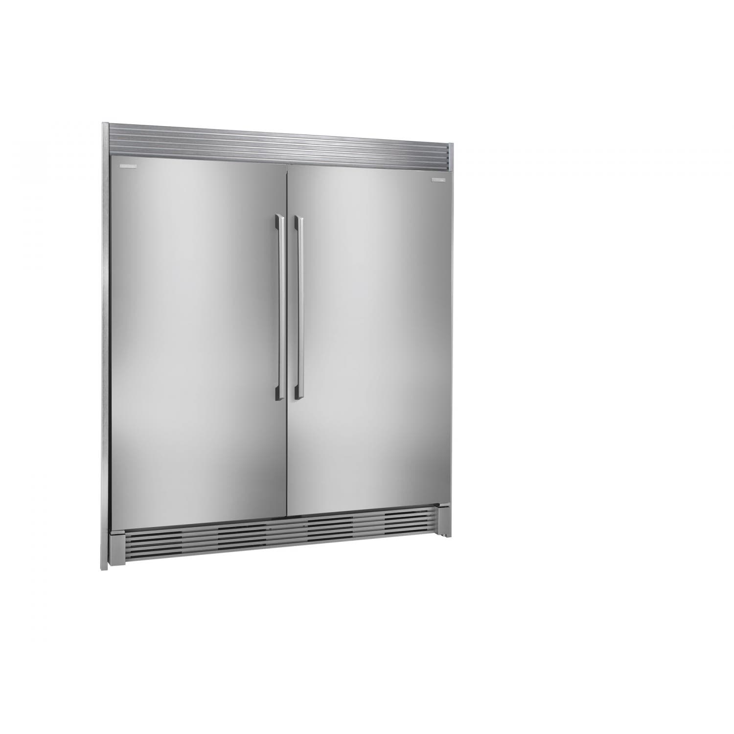 Electrolux EI32AR65JS Stainless Steel