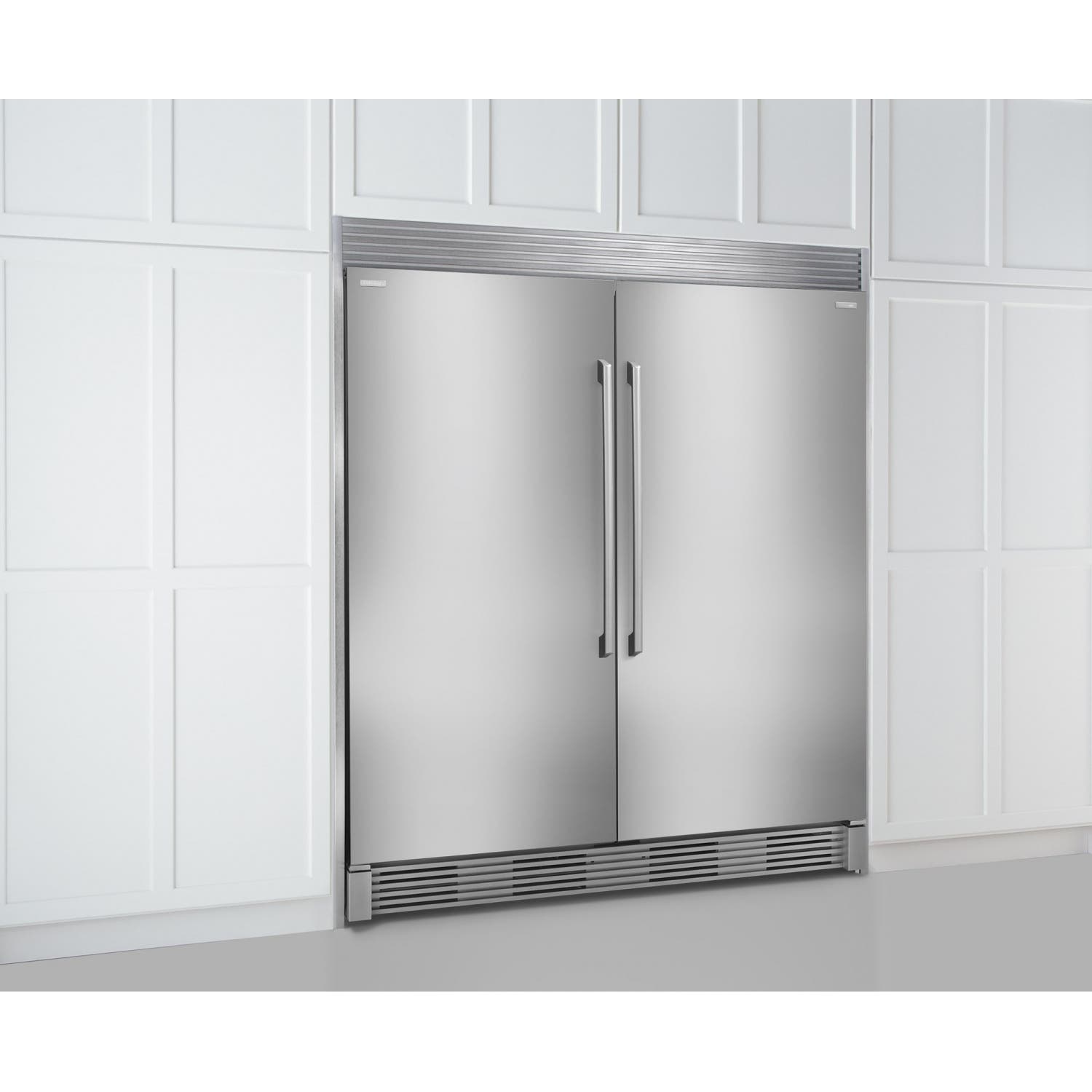 Electrolux EI32AR65JS Stainless Steel