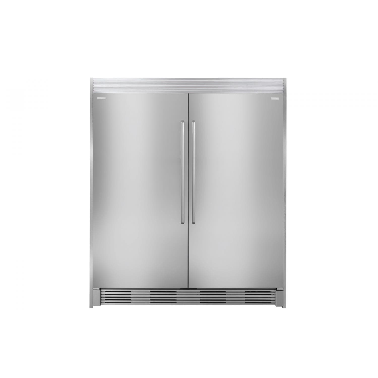 Electrolux EI32AF65JS Stainless Steel