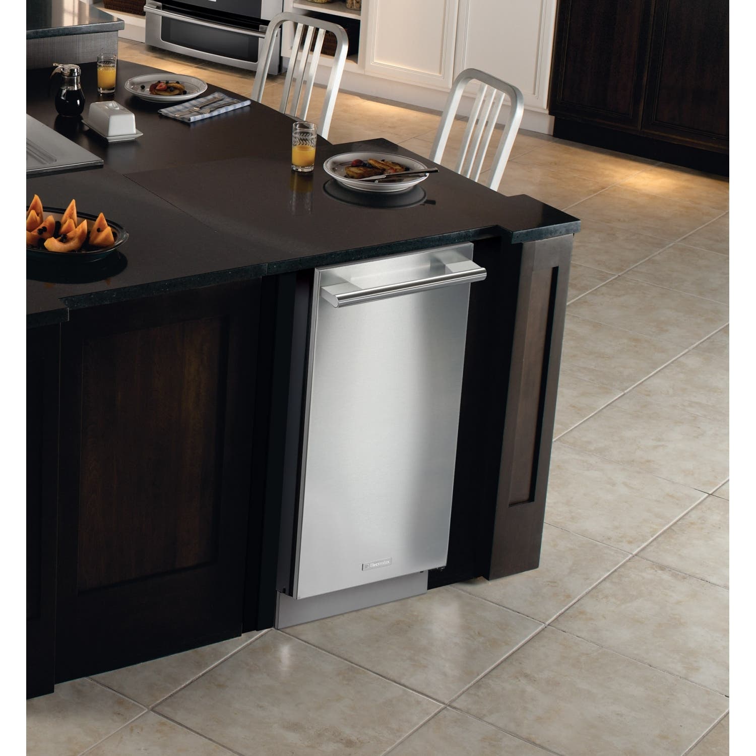 Electrolux EI15TC65HS Stainless Steel