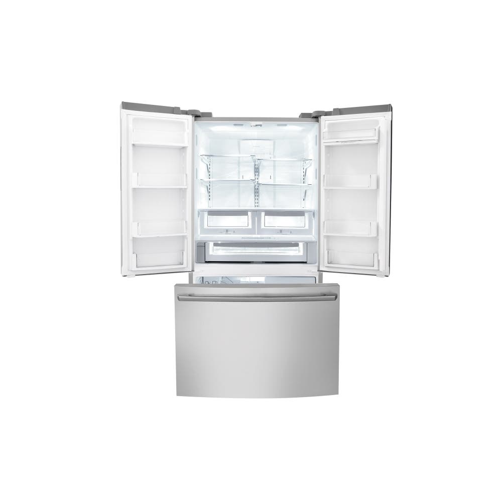Electrolux EI28BS80KS Stainless Steel