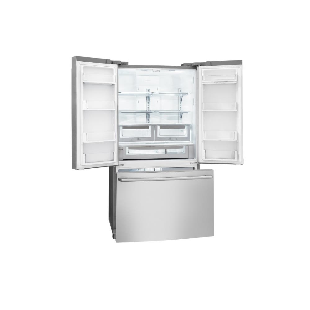 Electrolux EI28BS80KS Stainless Steel
