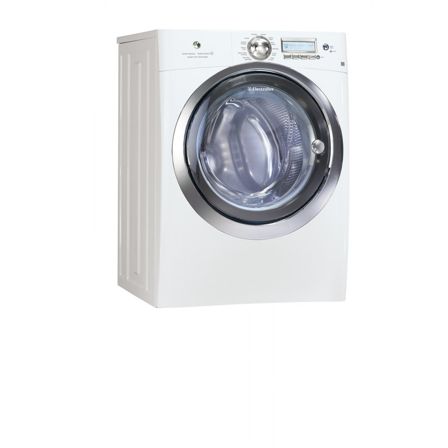Electrolux EWFLS70J Silver Sands