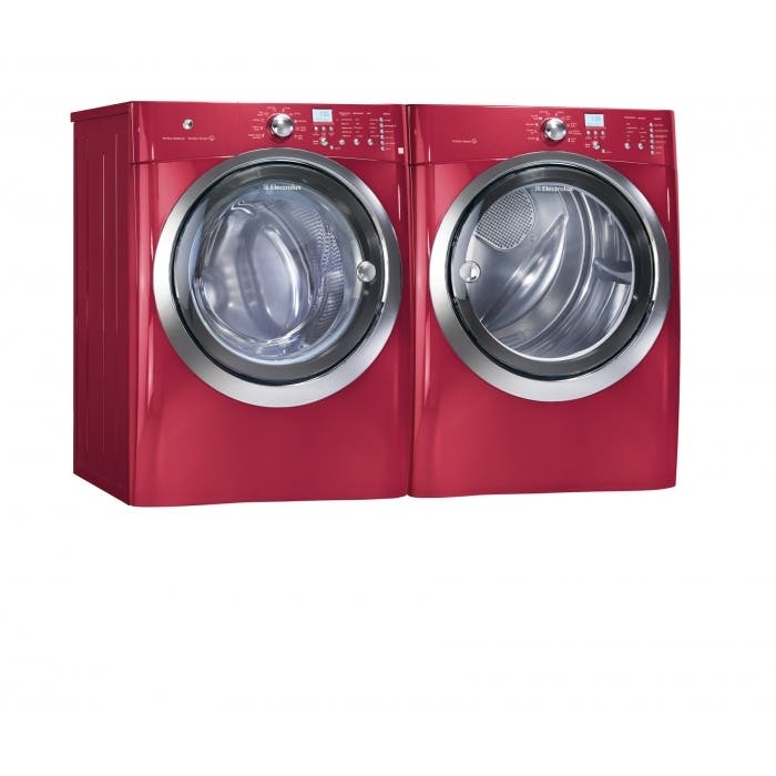 Electrolux EIMGD55IRR Red Hot Red