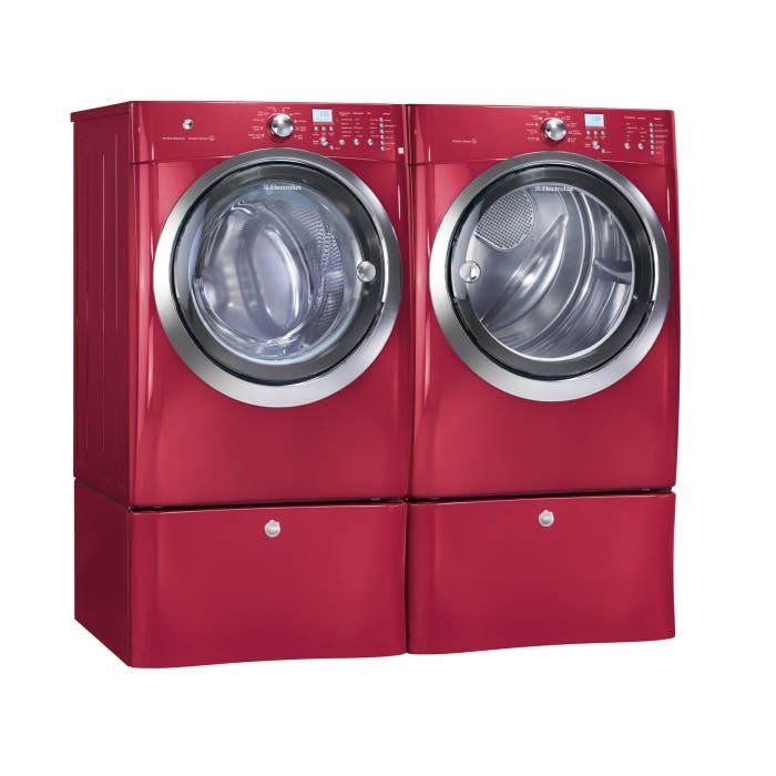 Electrolux EIMGD55IRR Red Hot Red