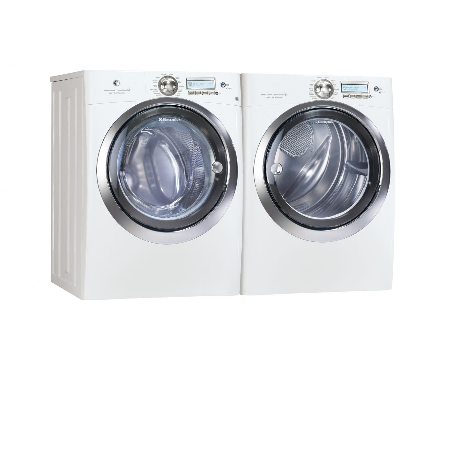 Electrolux EWFLS70J Silver Sands