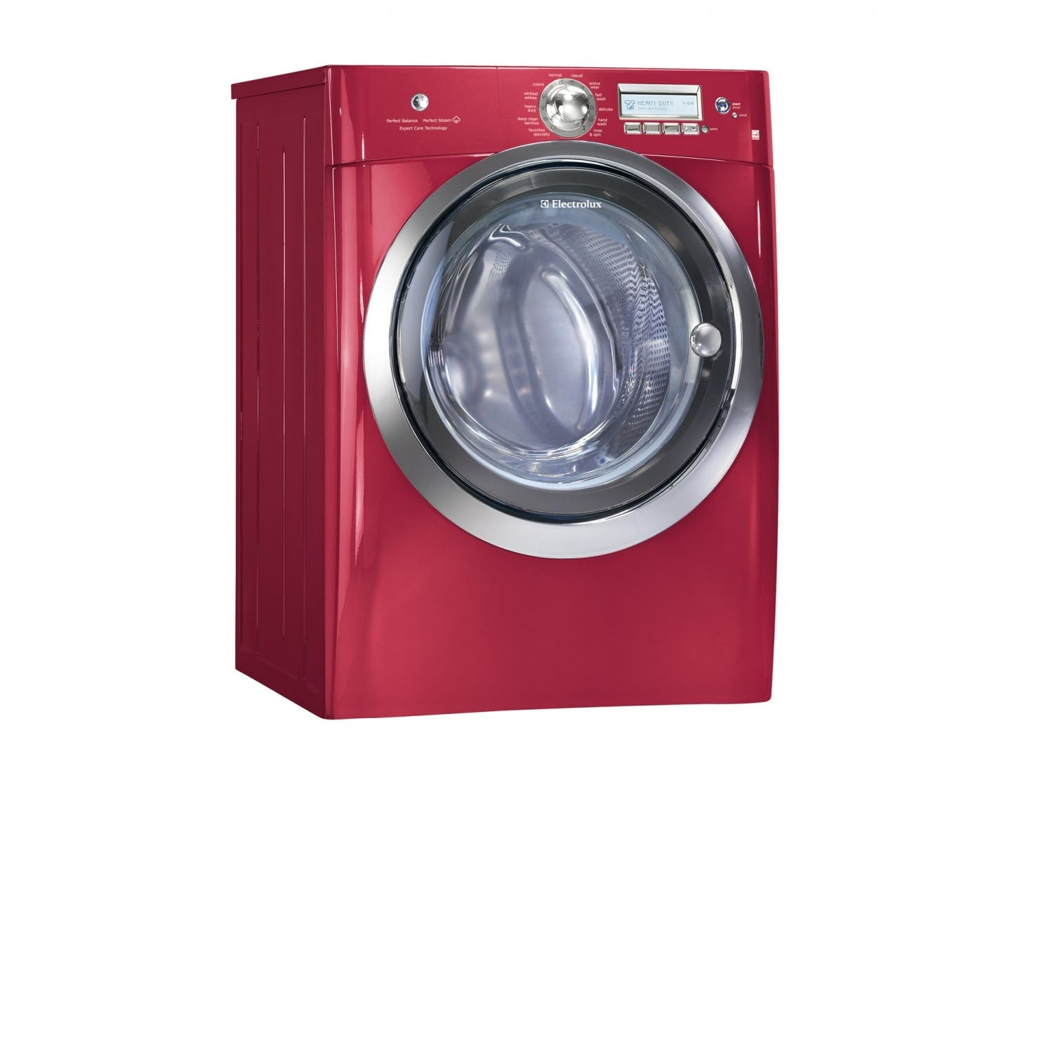 Electrolux EWFLS70J Silver Sands