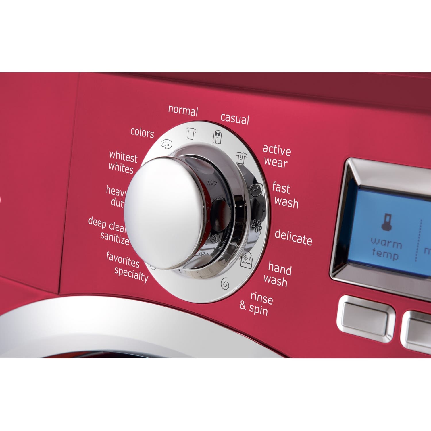 Electrolux EWFLS70J Silver Sands