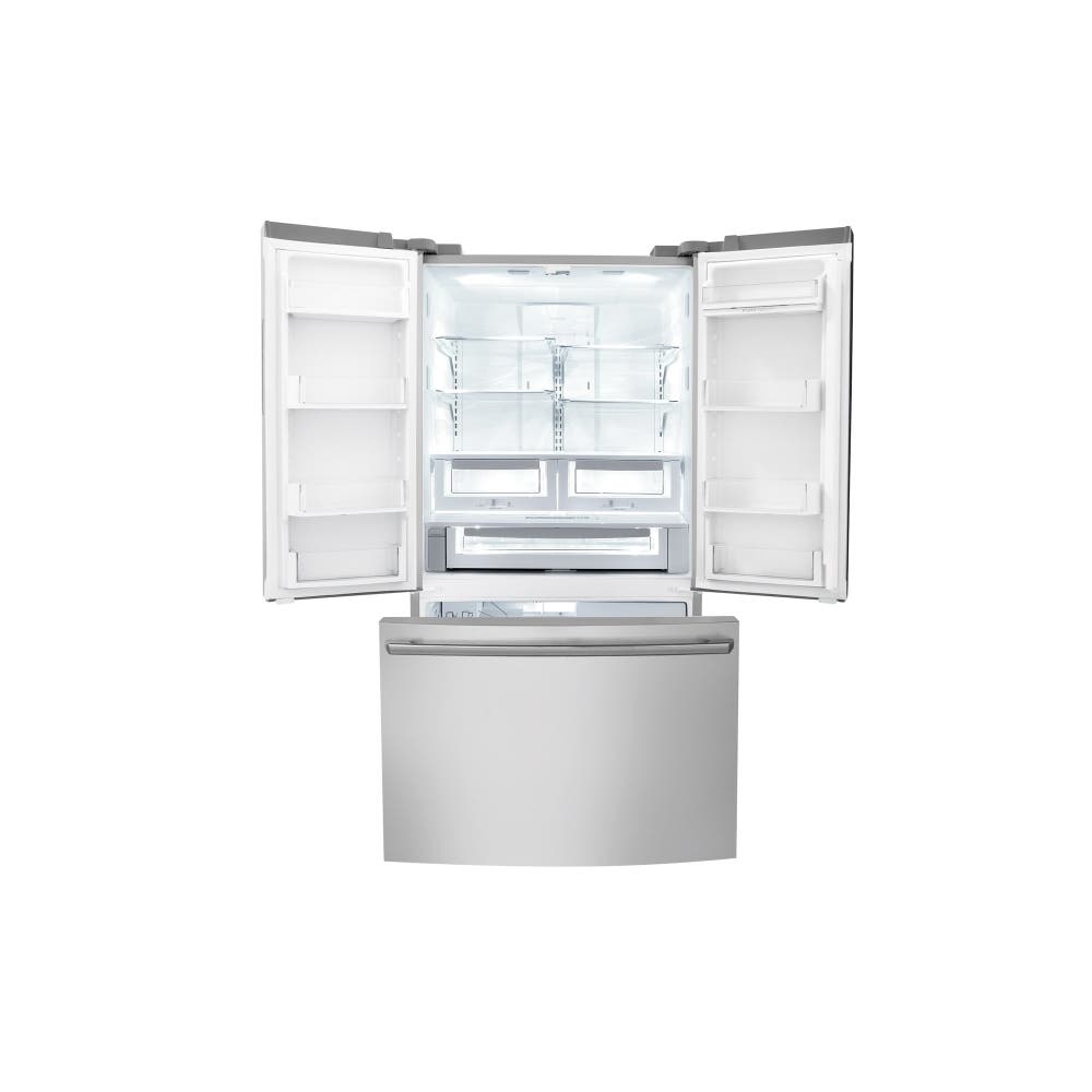 Electrolux EI23BC80KS Stainless Steel