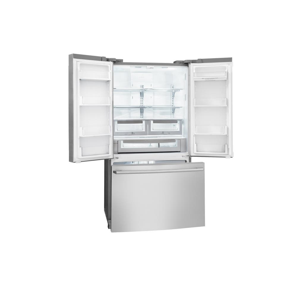 Electrolux EI23BC80KS Stainless Steel