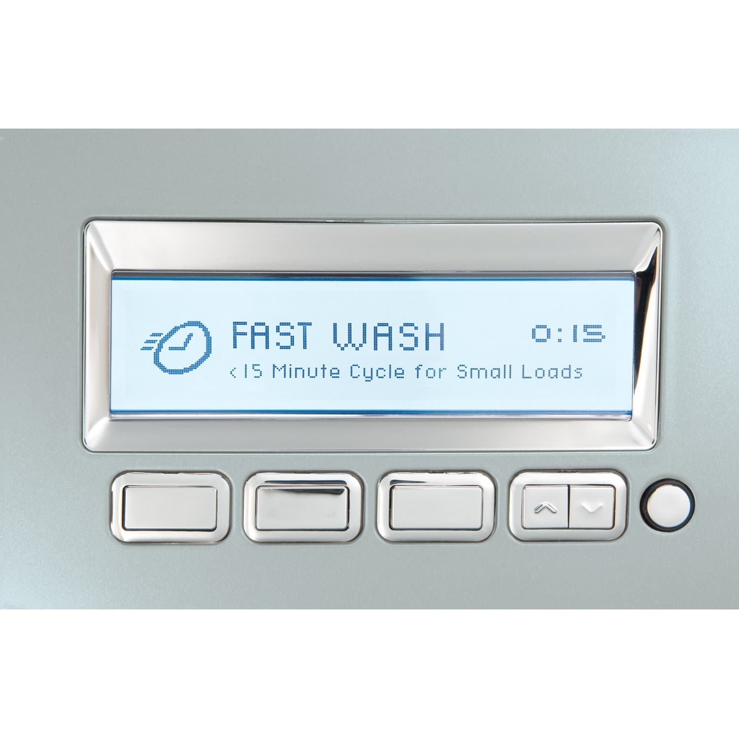 Electrolux EWFLS70J Silver Sands