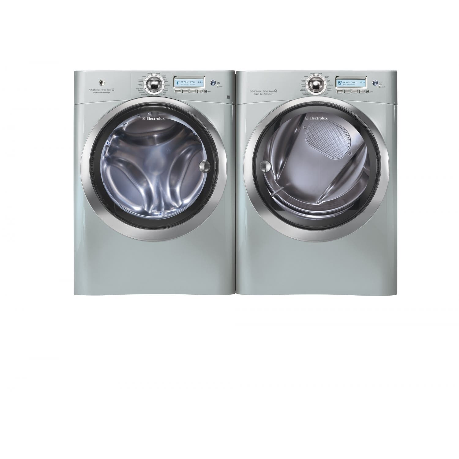 Electrolux EWFLS70J Silver Sands