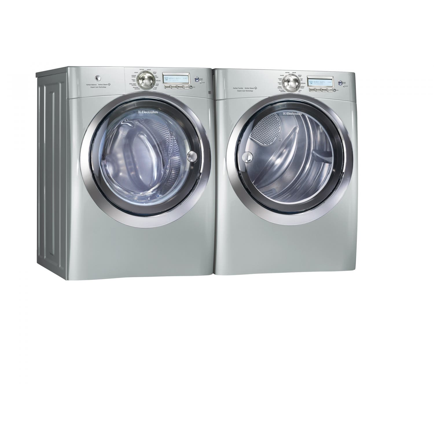 Electrolux EWFLS70J Silver Sands