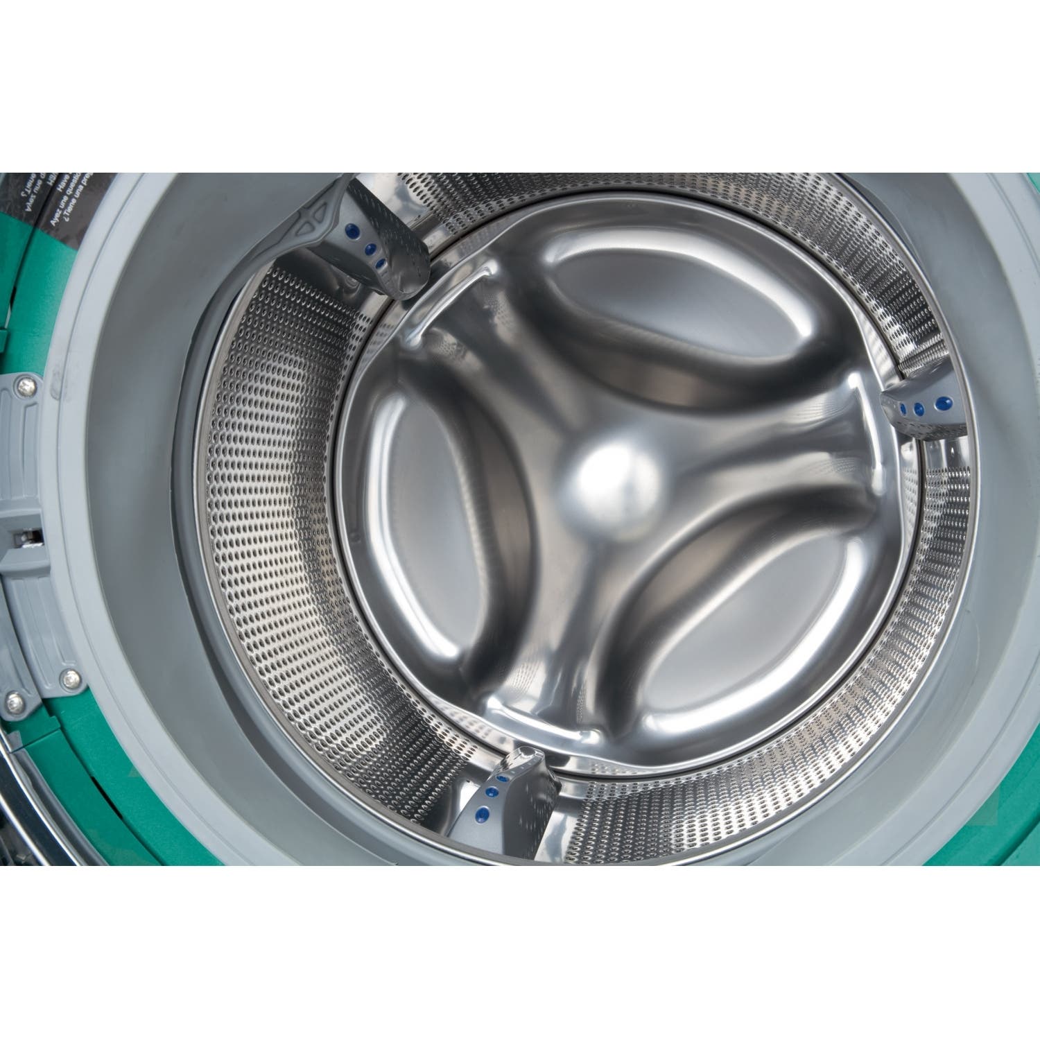 Electrolux EWFLS70J Silver Sands