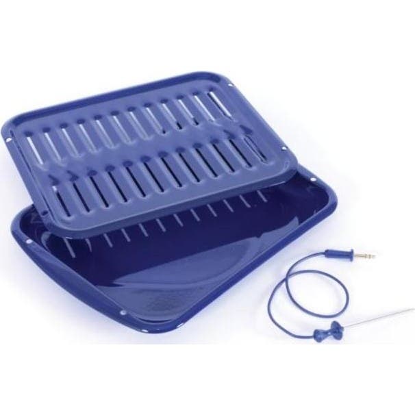 Wolf 819329 Broiler Pan
