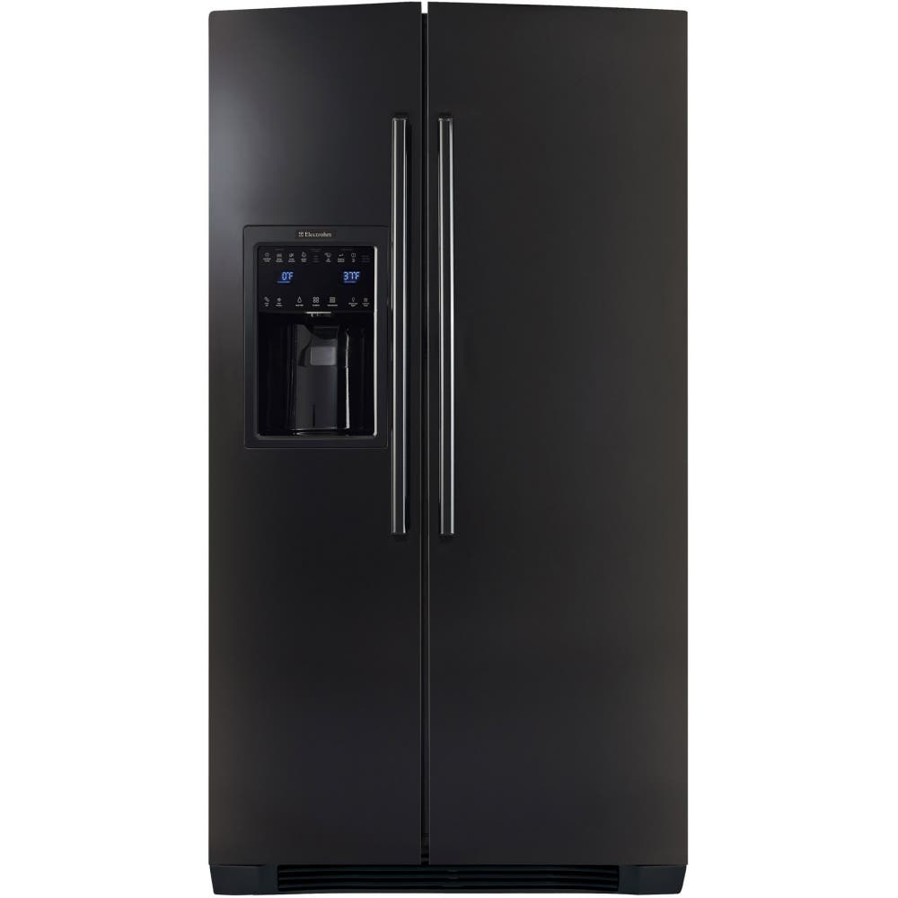 Electrolux EI23CS35KB Black