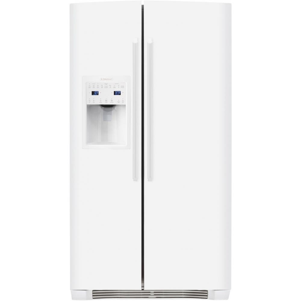 Electrolux EI23CS35KW White