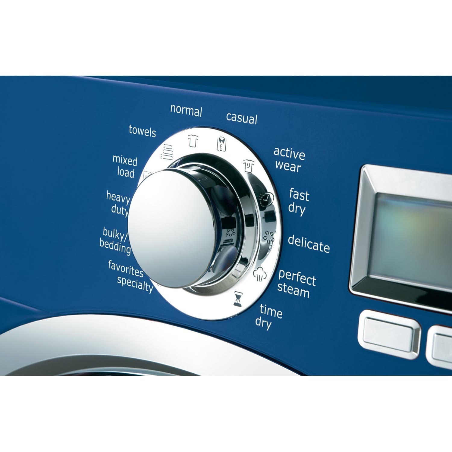 Electrolux EWMGD70JMB Mediterranean Blue