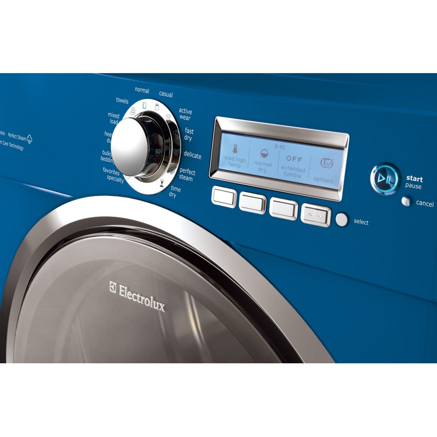 Electrolux EWMGD70JMB Mediterranean Blue