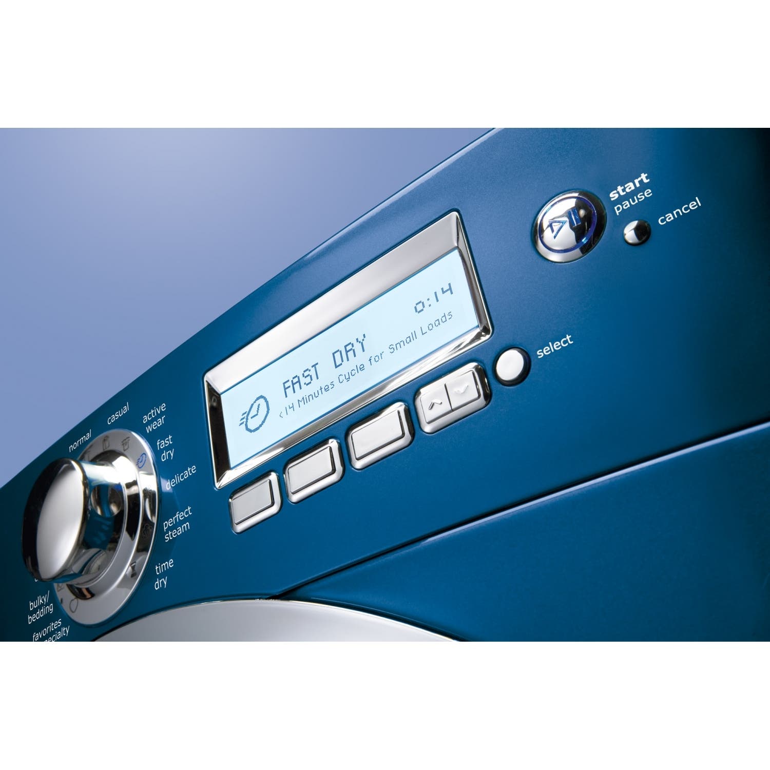 Electrolux EWMGD70JMB Mediterranean Blue