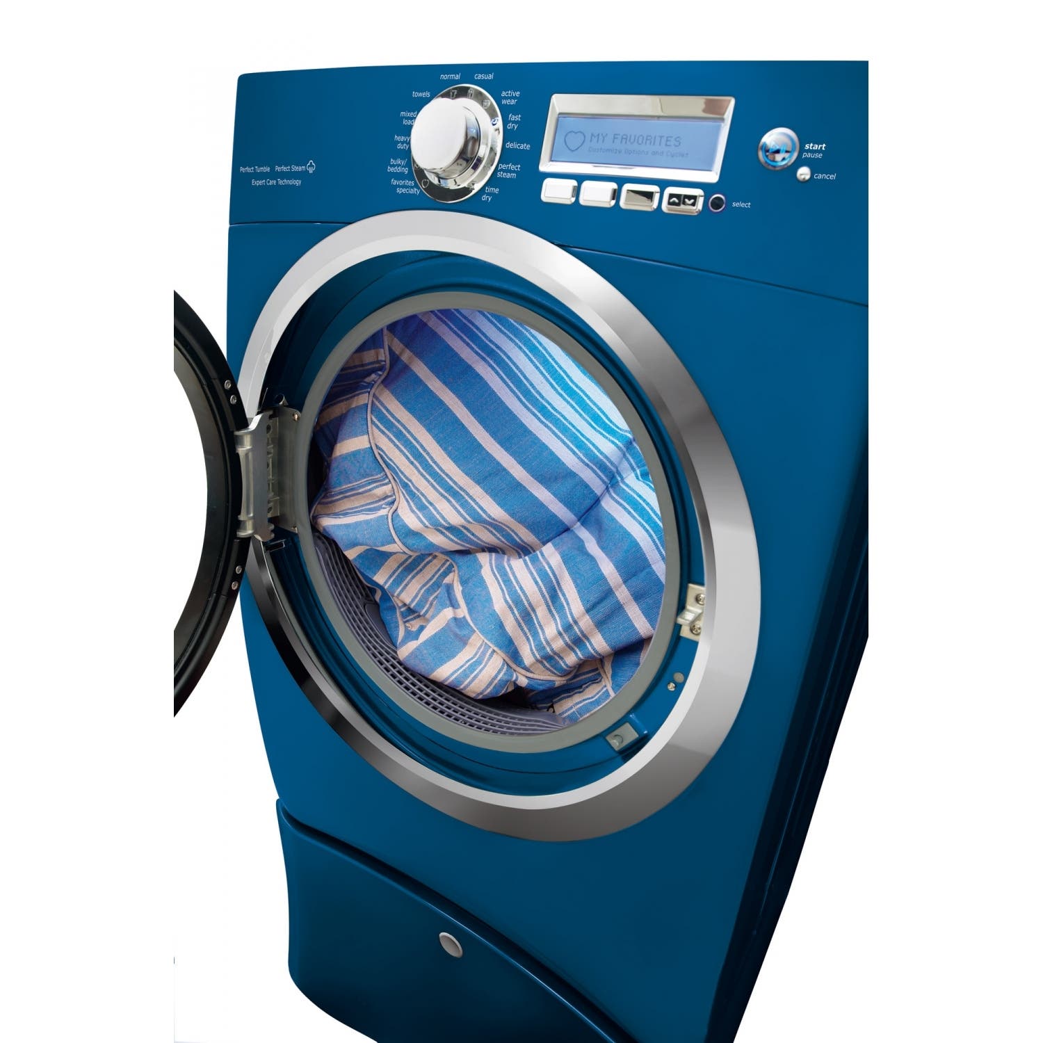 Electrolux EWMGD70JMB Mediterranean Blue