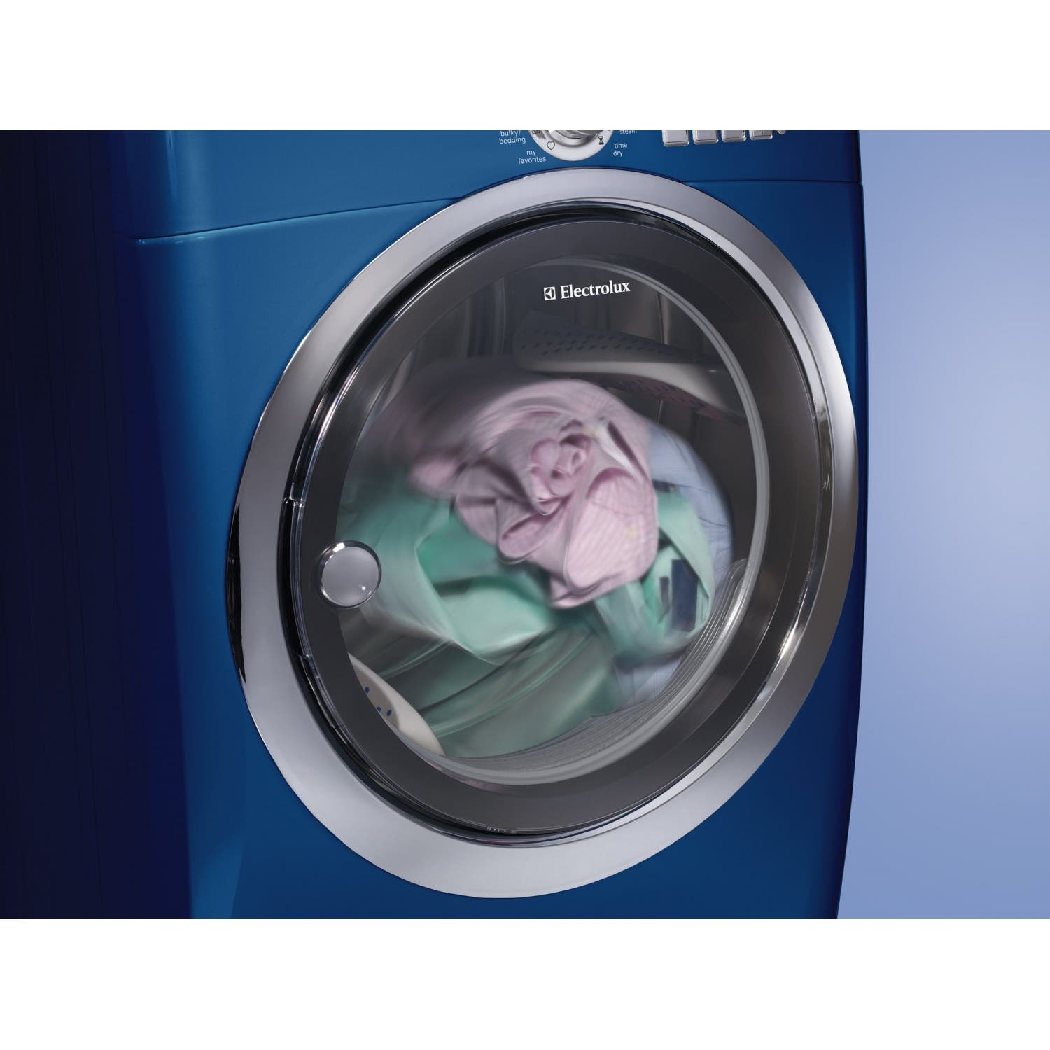Electrolux EWMGD70JMB Mediterranean Blue